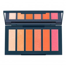 Paleta De Sombra Tracta Lua De Mel Paleta De Sombra Tracta Lua De Mel