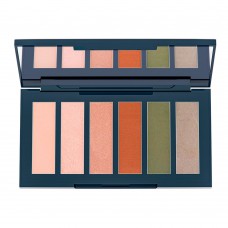 Paleta De Sombra Tracta Brilho Natural Paleta De Sombra Tracta Brilho Natural