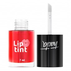 Batom Líquido Tracta Lip Tint Rosa Choque