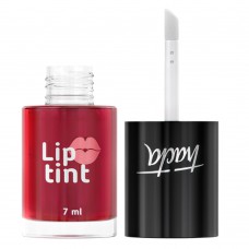 Batom Líquido Tracta Lip Tint Maca Do Amor