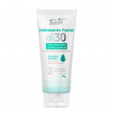 Hidratante Facial Tracta - Fps30 50g