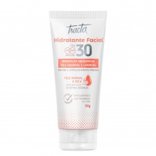 Hidratante Facial Tracta - Fps30 50g