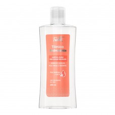 Tônico Hidratante Tracta - Pele Normal E Seca 200ml