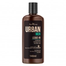 Urban Men - Leave-in 140ml