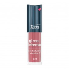 Gloss Labial Tracta Intenso Segredo Gloss Labial Tracta Intenso Segredo