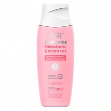 Hidratante Corporal Tracta - Hidratante Corporal Antiestrias 250ml Hidratante Corporal Tracta - Hidratante Corporal Antiestrias 250ml