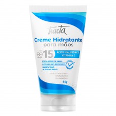 Creme Para Mãos Tracta - Fps 15 50g