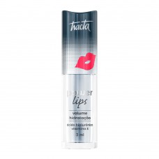 Gloss Labial Tracta Power Lips Incolor Gloss Labial Tracta Power Lips Incolor