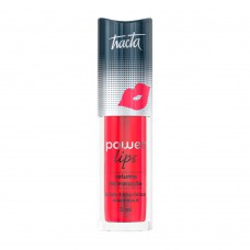 Gloss Labial Tracta Power Lips Vermelho Gloss Labial Tracta Power Lips Vermelho