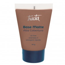 Base Facial Matte Tracta Oil Free 11 Base Facial Matte Tracta Oil Free 11