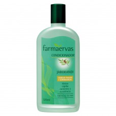 Farmaervas Jaborandi - Condicionador 320ml