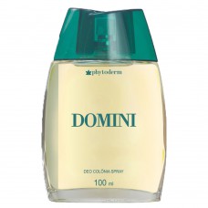 Domini Phytoderm- Perfume Masculino - Deo Colônia 100ml