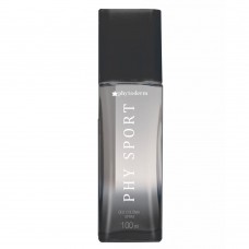 Phy Sport Phytoderm- Perfume Masculino - Deo Colônia 100ml