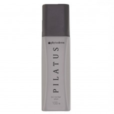 Pilatus Phytoderm- Perfume Masculino - Deo Colônia 100ml Pilatus Phytoderm- Perfume Masculino - Deo Colônia 100ml
