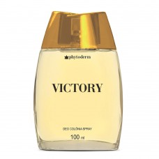 Victory Phytoderm Perfume Masculino - Deo Colônia 100ml Victory Phytoderm Perfume Masculino - Deo Colônia 100ml