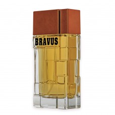 Bravus Phytoderm Perfume Masculino - Deo Colônia 100ml Bravus Phytoderm Perfume Masculino - Deo Colônia 100ml