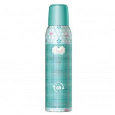 Desodorante Aerosol Giovanna Baby - Feminino Candy 150ml