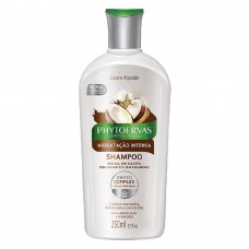 Phytoervas Hidratação Intensa - Shampoo 250ml