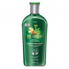 Phytoervas Controle De Oleosidade - Condicionador 250ml