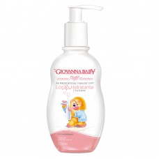 Loção Hidratante Giovanna Baby - Giby 200ml Loção Hidratante Giovanna Baby - Giby 200ml