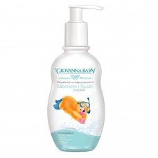Sabonete Líquido Giovanna Baby - Giby 200ml Sabonete Líquido Giovanna Baby - Giby 200ml