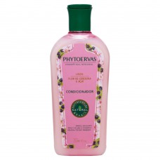 Phytoervas Lisos Flor De Cerejeira E Açaí – Condicionador Para Cabelos Lisos 250ml Phytoervas Lisos Flor De Cerejeira E Açaí – Condicionador Para Cabelos Lisos 250ml