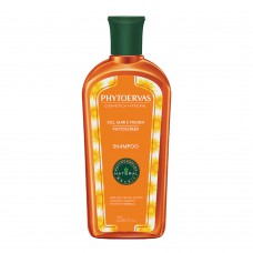 Phytoervas Sol Mar E Piscina Shampoo Para Cabelos Expostos Ao Sol 250ml