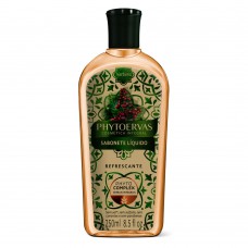 Sabonete Líquido Phytoervas - Verbena 250ml