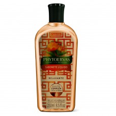 Sabonete Líquido Phytoervas - Calêndula 250ml