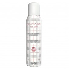 Desodorante Aerosol Feminino - Blanc Vanilla 150ml Desodorante Aerosol Feminino - Blanc Vanilla 150ml