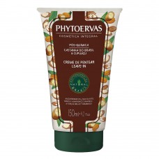 Phytoervas Tratamento Pós Química Leave-in Hidratante 150ml