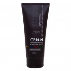 Loção Hidratante Corporal Giovanna Baby Gb Men 180ml