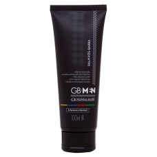 Balm Pós-barba Giovanna Baby Gb Men 100ml