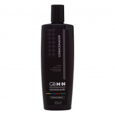 Giovanna Baby Gb Men Condicionador 300ml Giovanna Baby Gb Men Condicionador 300ml