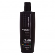 Giovanna Baby Gb Men Desamarelador Condicionador 300ml Giovanna Baby Gb Men Desamarelador Condicionador 300ml
