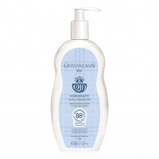 Creme Hidratante Giovanna Baby Blue 400ml Creme Hidratante Giovanna Baby Blue 400ml