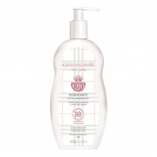 Creme Hidratante Giovanna Baby Blanc Vanilla 400ml