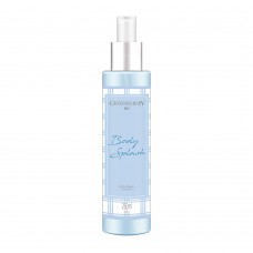 Blue Giovanna Baby Spray Corporal 260ml Blue Giovanna Baby Spray Corporal 260ml