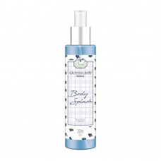 Body Splash Giovanna Baby Blueberry 260ml
