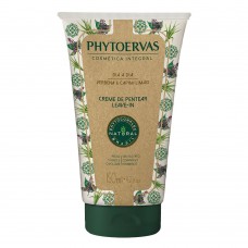 Phytoervas  Dia A Dia Leave In Para Cuidados Diários 150ml