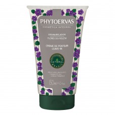 Phytoervas Desamarelador Flores De Violeta – Leave In 150ml