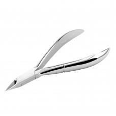 Alicate Para Cutículas Merheje Professional - Alicate De Unha 1 Un