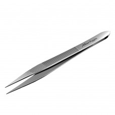 Pinça Basic Merheje - Pinça Ponta Fina 1 Un Pinça Basic Merheje - Pinça Ponta Fina 1 Un