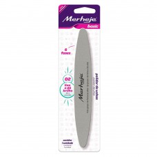 Polidor Para Unhas Merheje - 6 Fases Basic Canoa 1 Un Polidor Para Unhas Merheje - 6 Fases Basic Canoa 1 Un