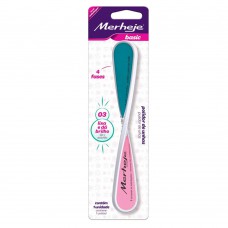 Polidor Para Unhas Merheje - 4 Fases Basic Hélice 1 Un Polidor Para Unhas Merheje - 4 Fases Basic Hélice 1 Un