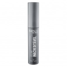 Máscara Para Cílios Impala - Volume Inacreditável Selfie Natural Preto