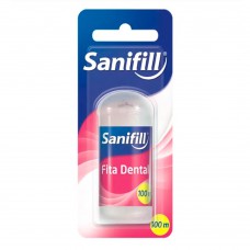Fita Dental Sanifill 100m Fita Dental Sanifill 100m