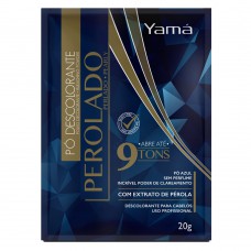 Pó Descolorante Yamá - Perolado 20g