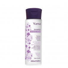 Yamá Ametista Blond - Shampoo 280ml Yamá Ametista Blond - Shampoo 280ml