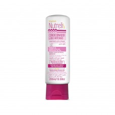 Yamá Nutreliss Liso Intenso - Condicionador Anti-frizz 280ml